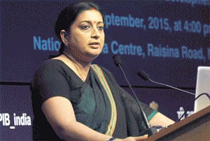 HRD Min launches several mobile apps, web-based platforms