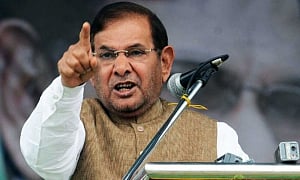 Victory of principles over moneybags: Sharad Yadav