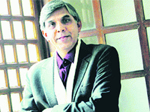 Varsities not responding to needs of nation: Dinesh