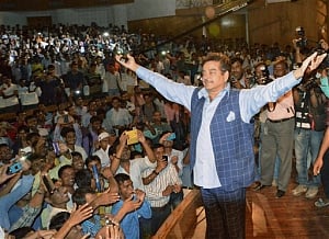 Projecting me as CM could have made a difference: Shatrughan