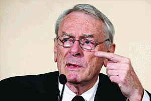 Ban Russia until cleanup: WADA