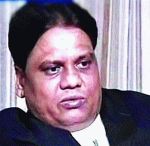 Desi don, videsi taste: Rajan's food habits now vilayati!