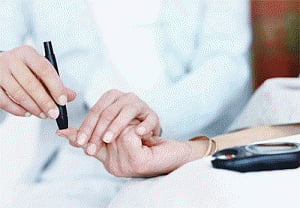 Diabetes drug curbs heart failure risk