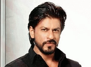 For AbRam, Kajol and my pairing was not good: SRK