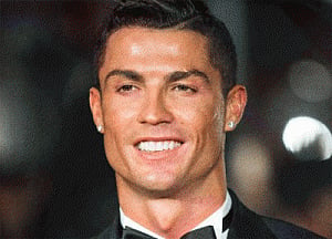 Ronaldo opens up on Messi, family life in new film