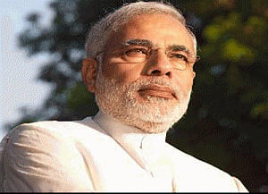 Congress overseas' unit against Modi's Wembley meet