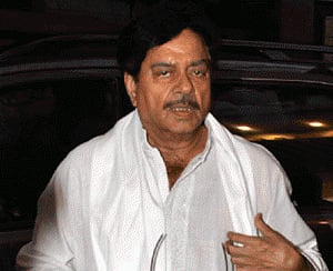 After Shatrughan, more voice of protest emerges within BJP