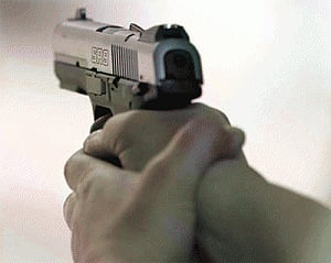 2 Indians among 3 injured in shooting in Saudi Arabia