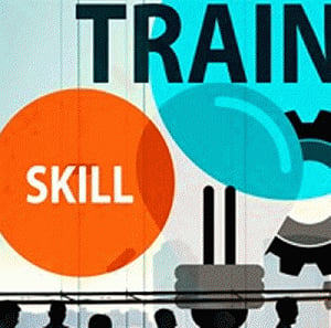 NSDC appoints Jayant Krishna as interim CEO