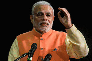 Govt takes reforms forward, relaxes FDI norms in 15 sectors