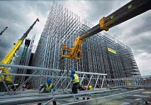 Govt eases FDI norms for realty sector