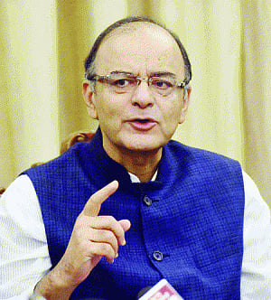 Big bang reforms in FDI