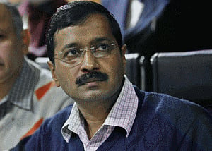 Kejriwal forms committee to probe DDCA irregularities