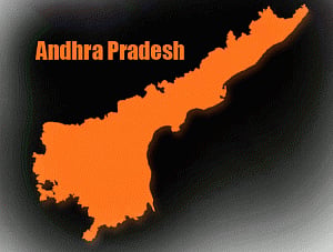 AP govt may shift admin machinery from Hyderabad to Amaravati