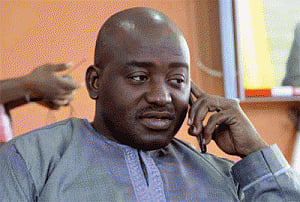 FIFA rejects Musa Bility's presidential candidacy