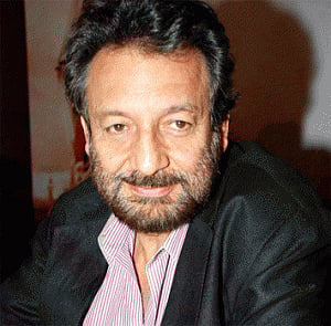 Shekhar Kapur in search of 'strong producer' for 'Paani'