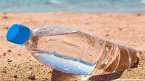 New material to make seawater drinkable