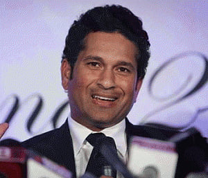 Tendulkar who, asks British Airways; fans troll airline