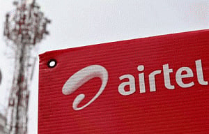 Airtel to raise Rs.5,000 crore via lSE