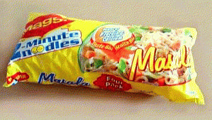 Overwhelming response for Maggi's re-launch: Nestle