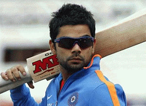 India opts to field against South Africa in second Test