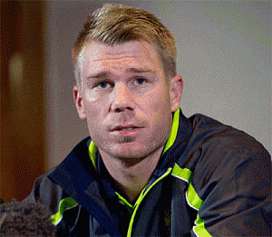 Warner benefiting from liquor ban