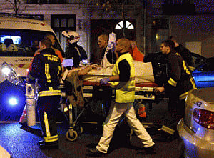 127 killed as Islamic State unleashes mayhem in Paris, no Indian among dead