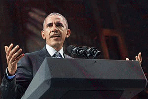 Obama joins summit in Turkey clouded by Paris attacks