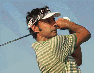Randhawa 10th, Bhullar tied 11th at World Classic golf