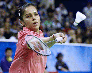 Saina goes down to Xuerui in China Open final
