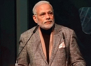 Need for united global action to combat terror never been more  urgent:Modi