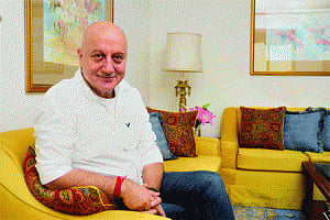 'People pretending to be tolerant are most intolerant'