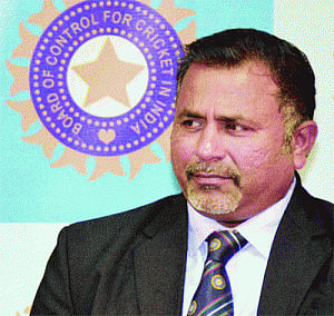 Time away from team made Jadeja reflect on his game: Arun