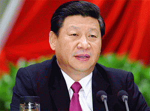 Chinese economy expected to grow by 7 percent: President Xi