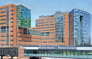 Child with drug-resistant TB treated successfully in US