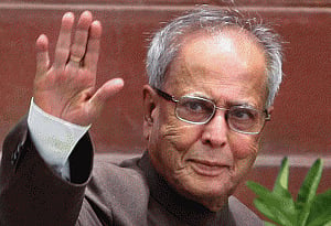 Cherish awards, don't let emotions overrun reason: President