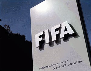 FIFA bans Nepal, laos football chiefs for corruption