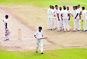 delhi, assam evenly poised