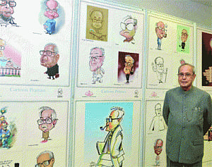 Cherish awards, exhorts Prez