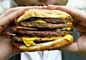 Why high-fat diet is bad for your heart