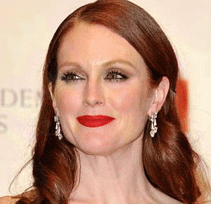 Julianne Moore to star in 'Wonderstruck'