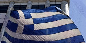 Greece reaches agreement with creditors on third bailout