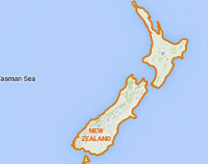 Bodies of two Indians found in New Zealand lake