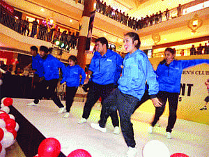 Children's Day celebrated