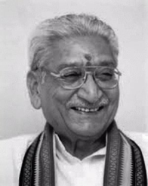 Ayodhya movement architect no more