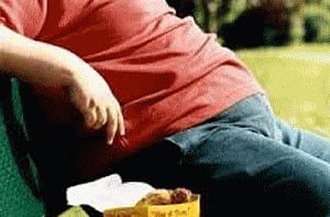 Obesity and diabetes increase bone fracture risk