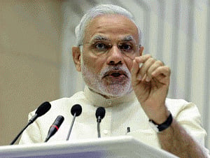 PM seeks targeted economic sanctions to curb terror funding