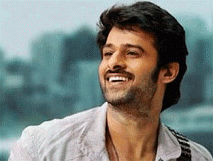 Prabhas elated by KJo's appreciation