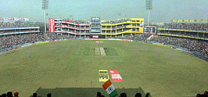 Court allows DDCA to hold India-SA fourth Test