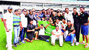 Assam stun mighty Delhi